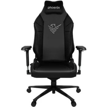 Gaming Chair Phoenix MONARCH Black