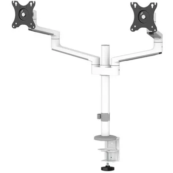 Screen Table Support Neomounts DS60-425WH2 White 27"