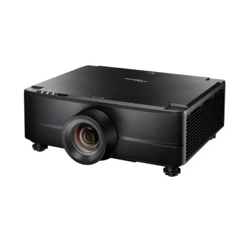 Projector Optoma W9PD7KM01VZ1R Full HD WUXGA 7800 Lm
