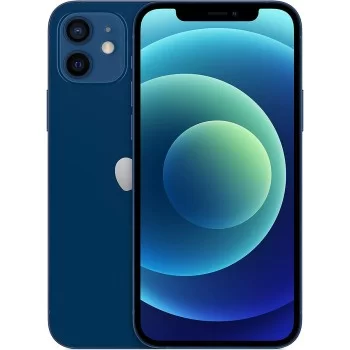 Smartphone Apple Iphone 12 Blue 6,1" 64 GB