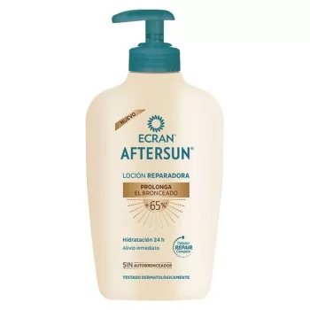 After Sun Tan Prolonging Lotion Ecran Ecran Aftersun (200...