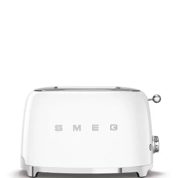 Toaster Smeg White 950 W