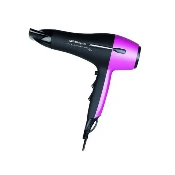 Hairdryer Orbegozo SE2320 Pink 2000 W