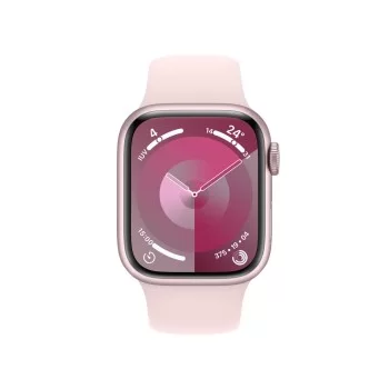Smartwatch Watch S9 Apple MR933QL/A Pink 1,9" 41 mm