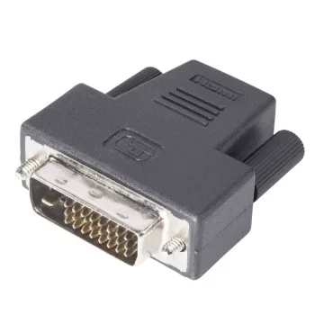 DVI to HDMI Adapter Belkin F2E4262BT Black