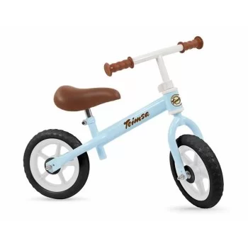 Children's Bike Toimsa 10" Without pedals + 2 Years Blue