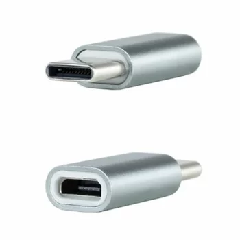 USB C to Micro USB 2.0 Adapter NANOCABLE 10.02.0011