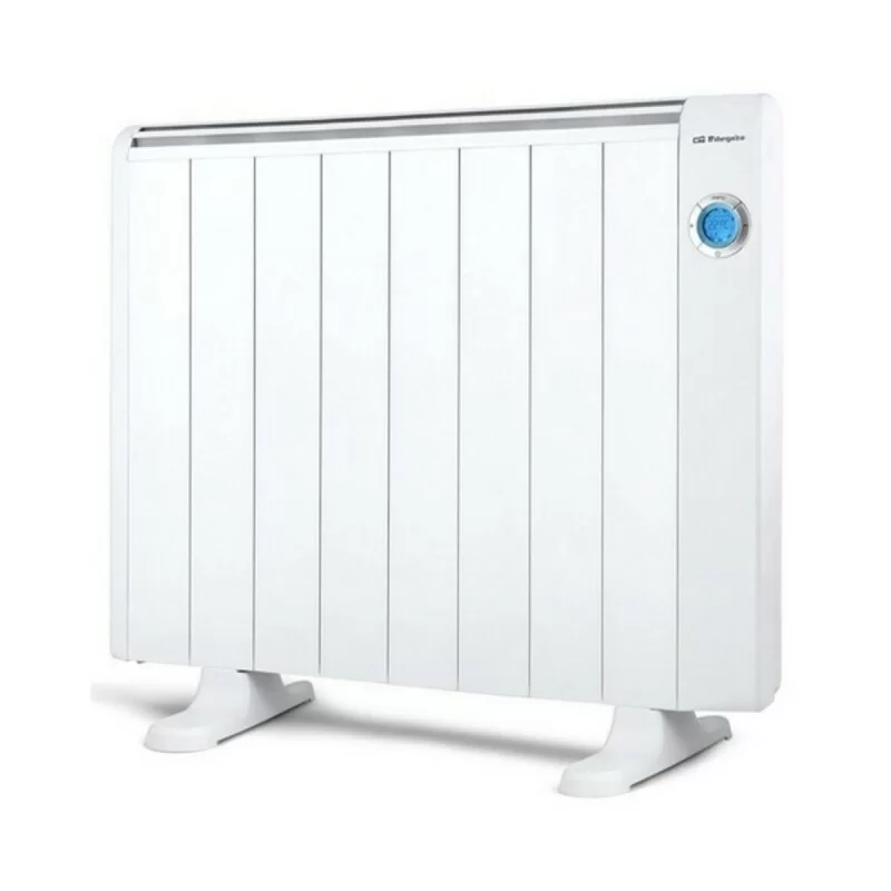 Digital Heater Orbegozo RRE1510 1500W White