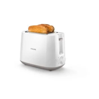 Toaster Philips Tostadora HD2581/00 2x
