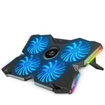 Cooling Base for a Laptop Spirit of Gamer SOG-VE500RGB