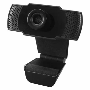 Webcam CoolBox CW1 FULL HD 1080 PX 30 fps