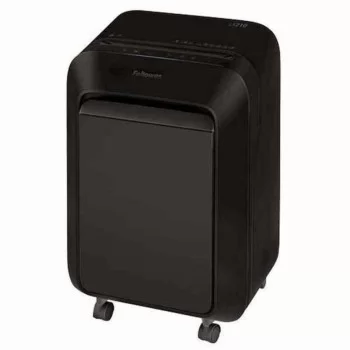 Micro-Cut Paper Shredder Fellowes LX210 23 L 16 Sheets 4...