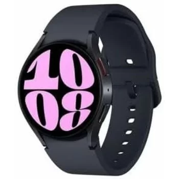 Smartwatch Samsung Galaxy Watch 6 40 mm Black Graphite 1,3"