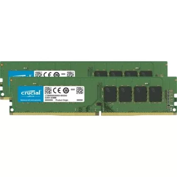 RAM Memory Crucial CT2K16G4DFRA32A 32 GB CL22