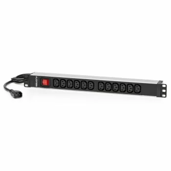 Circuit board Salicru 680CA000002 Black 1,5 m