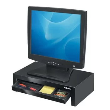 PC Stand Fellowes 8038101 Black