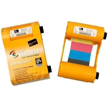 Thermal transfer ribbon Zebra 800033-848