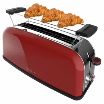 Toaster Cecotec Toastin' time 850 Long Lite 850 W