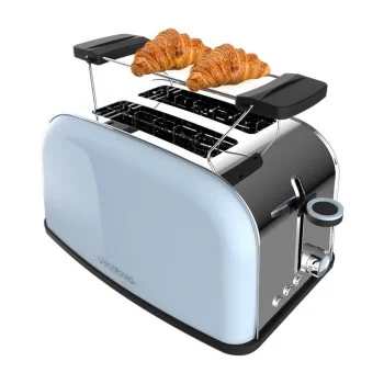 Toaster Cecotec Toastin' time 850 Blue 850 W