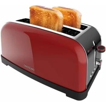 Toaster Cecotec Toastin' time 1500 1500 W