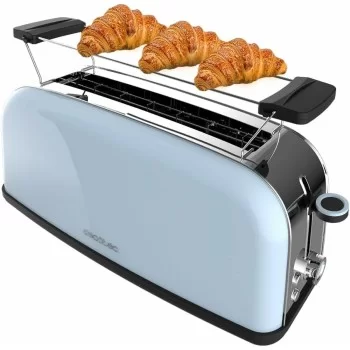 Toaster Cecotec Toastin' time 850 Long 850 W