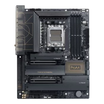 Motherboard Asus PROART X670E-CREATOR 128 GB