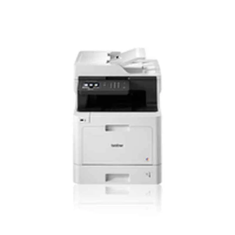 Multifunction Printer Brother MFCL8690CDW 31 ppm 256 Mb USB/Red/Wifi+LPI
