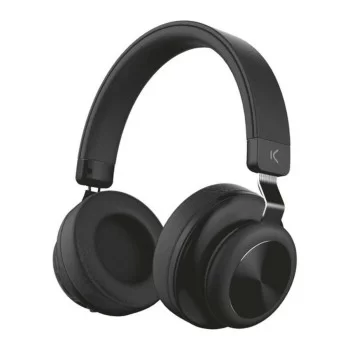 Bluetooth Headset with Microphone KSIX BXAUHBT01 200 mAh...