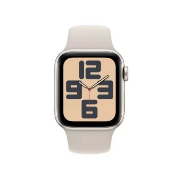 Smartwatch Watch SE Apple MR9U3QL/A Beige 40 mm