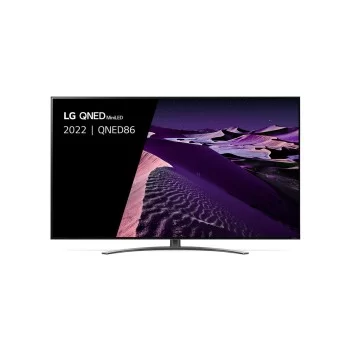 Smart TV LG 55QNED866QA 55" 4K ULTRA HD QND MINILED WIFI...