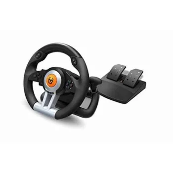 Racing Steering Wheel Krom NXKROMKWHL USB