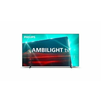 Smart TV Philips 65OLED718 65" 4K Ultra HD HDR OLED AMD...
