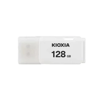 USB stick Kioxia TransMemory U202 White 128 GB