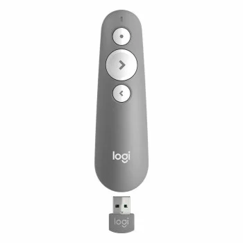 Remote control Logitech R500 Laser Presentation Remote