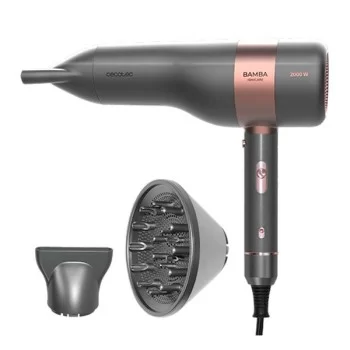 Hairdryer Cecotec 2000W Grey (Refurbished D)