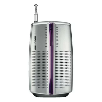 Transistor Radio Grundig CITY31 FM Grey