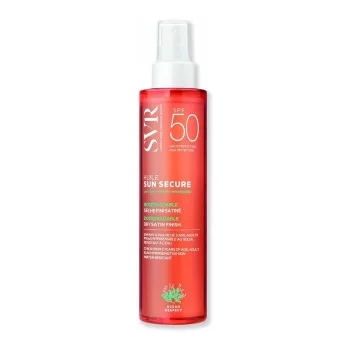 Sun Milk SVR Sun Secure Spf 50 (200 ml)