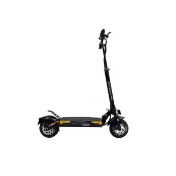 Electric Scooter Smartgyro Black 48 V