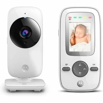 Baby Monitor Motorola 2" LCD