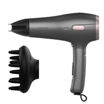 Hairdryer Cecotec Bamba IoniCare 5250 EasyCollect Pro...