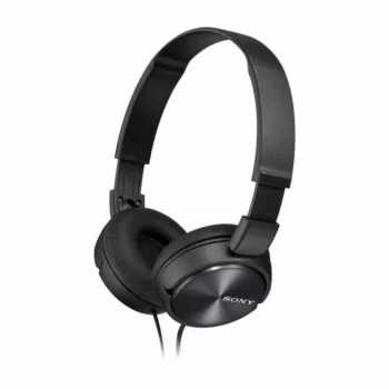 Headphones with Headband Sony MDRZX310APB.CE7 98 dB Black...