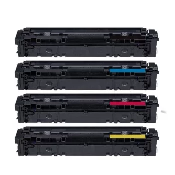 Compatible Toner Inkoem 125A Cyan