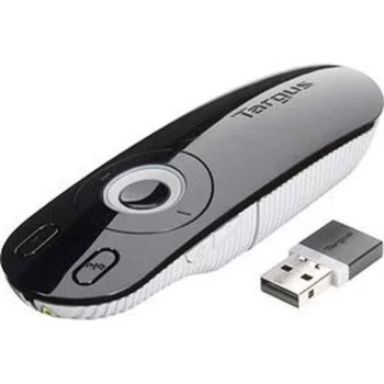 Laser Pointer with USB connection Targus AMP13EU