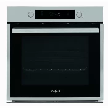 Pyrolytic Oven Whirlpool Corporation OAKZ9379PIX 3650 W 73 L
