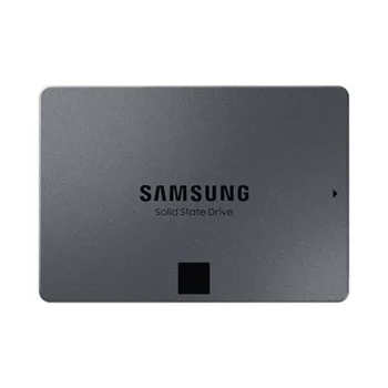 Hard Drive Samsung MZ-77Q1T0 2,5" Internal SSD 1 TB 1 TB...