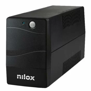 Uninterruptible Power Supply System Interactive UPS Nilox...
