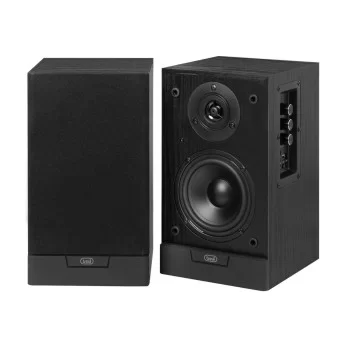PC Speakers Trevi AVX 575 BT Black 40 W