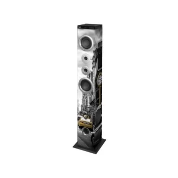 PC Speakers Trevi 104 BT Grey