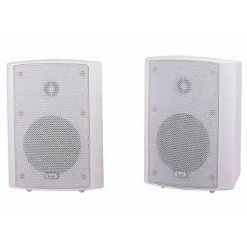 PC Speakers Trevi HTS 9410 White 100 W