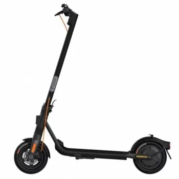 Electric Scooter Segway F2 PRO E Black 450 W